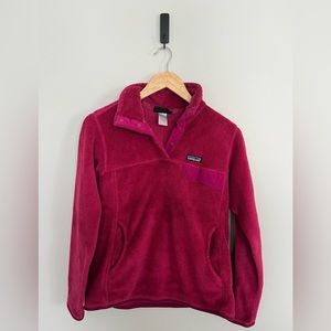 Patagonia Re-Tool Snap-T Pullover - Women's